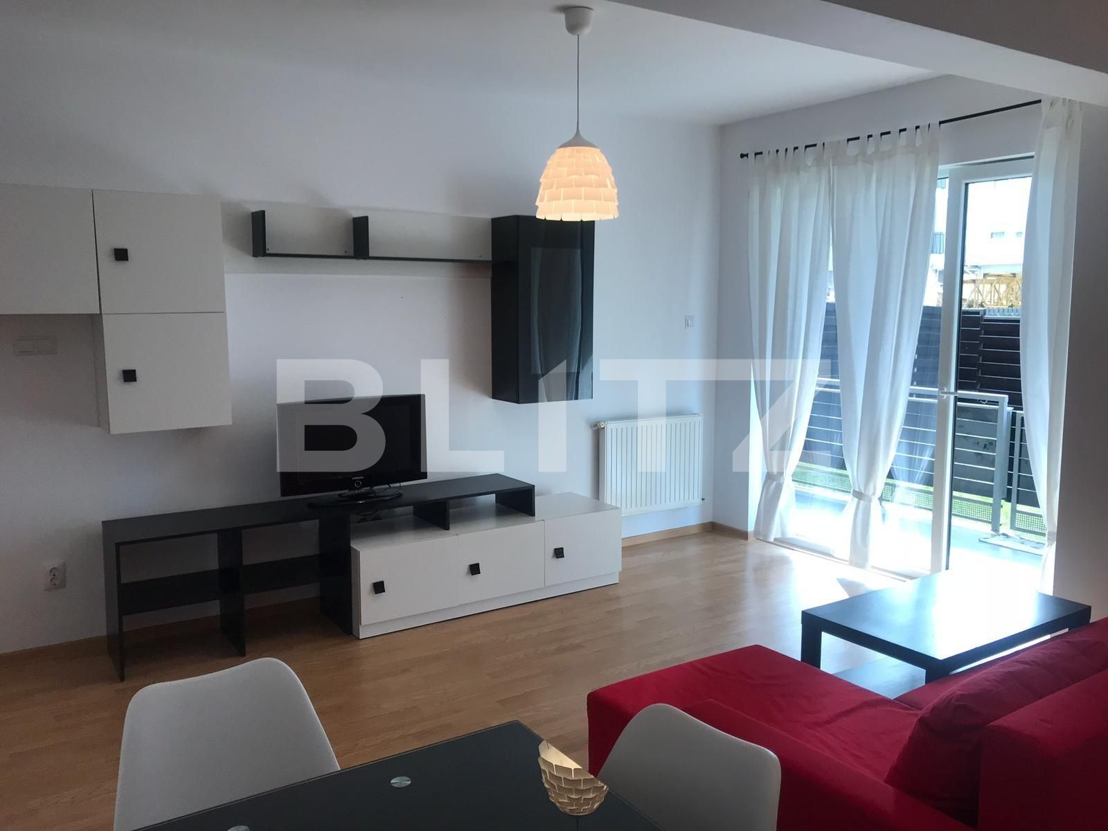 Apartament de închiriat 2 camere Bună Ziua - 34496AI | BLITZ Cluj-Napoca | Poza2