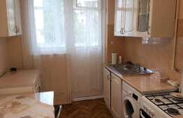 Apartament 2 camere, 52 mp, decomandat, prima inchiriere, zona strazii Plopilor