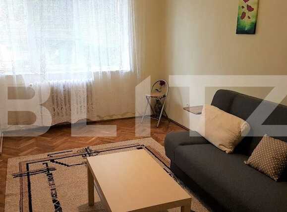 Apartament de închiriat 2 camere Plopilor - 34497AI | BLITZ Cluj-Napoca | Poza2