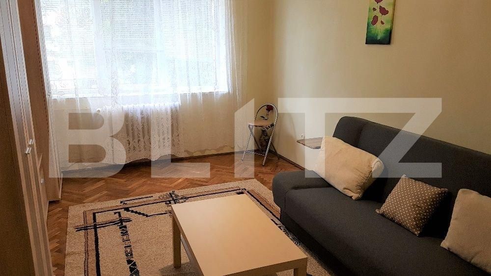 Apartament de închiriat 2 camere Plopilor - 34497AI | BLITZ Cluj-Napoca | Poza2