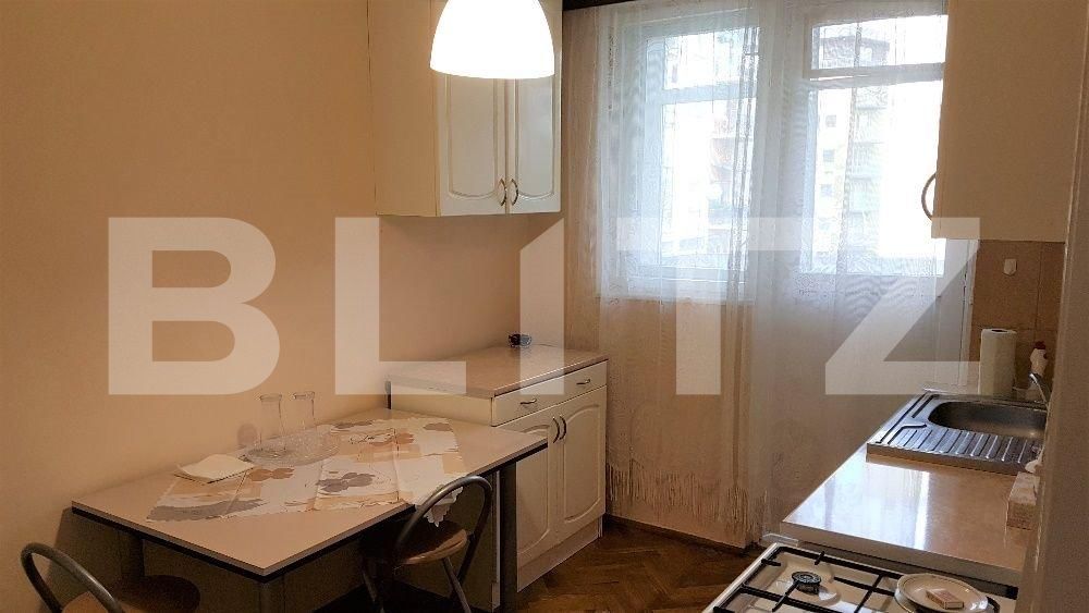 Apartament de închiriat 2 camere Plopilor - 34497AI | BLITZ Cluj-Napoca | Poza4