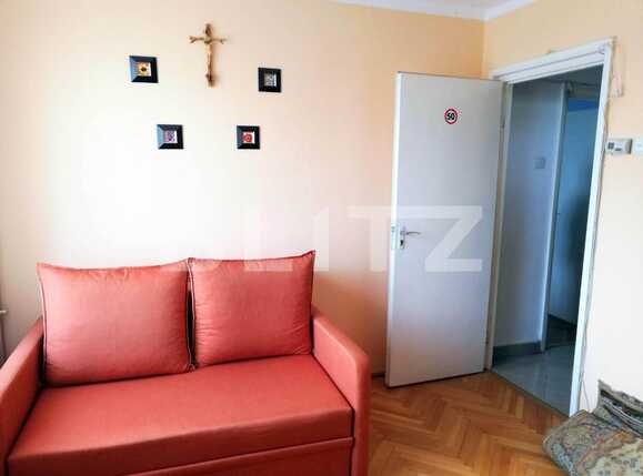 Apartament de închiriat 2 camere Gheorgheni - 34498AI | BLITZ Cluj-Napoca | Poza4