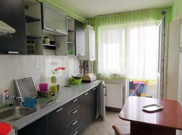 Apartament de închiriat 2 camere Gheorgheni - 34498AI | BLITZ Cluj-Napoca | Poza5