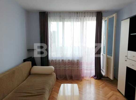 Apartament de închiriat 2 camere Gheorgheni - 34498AI | BLITZ Cluj-Napoca | Poza2