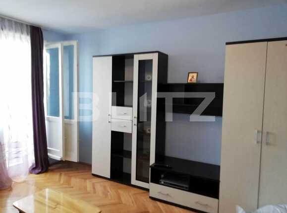 Apartament de închiriat 2 camere Gheorgheni - 34498AI | BLITZ Cluj-Napoca | Poza1