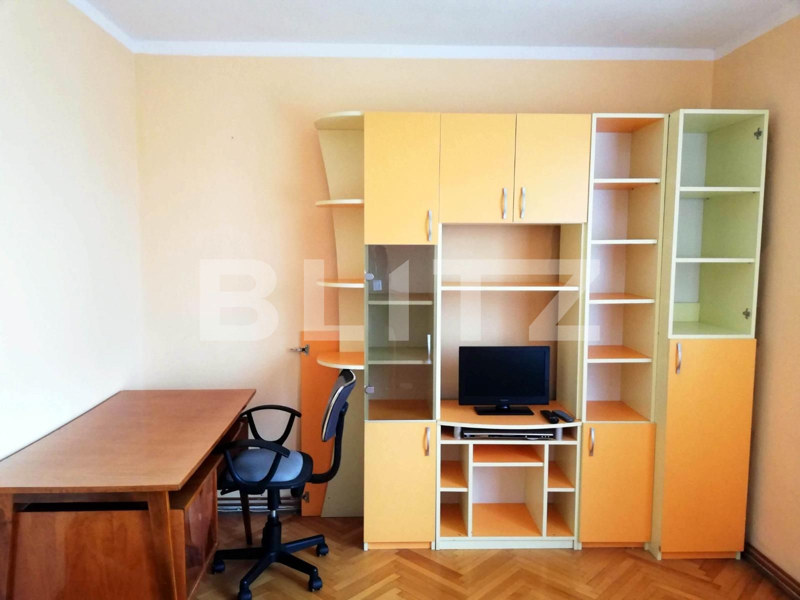 Apartament de închiriat 2 camere Gheorgheni - 34498AI | BLITZ Cluj-Napoca | Poza3