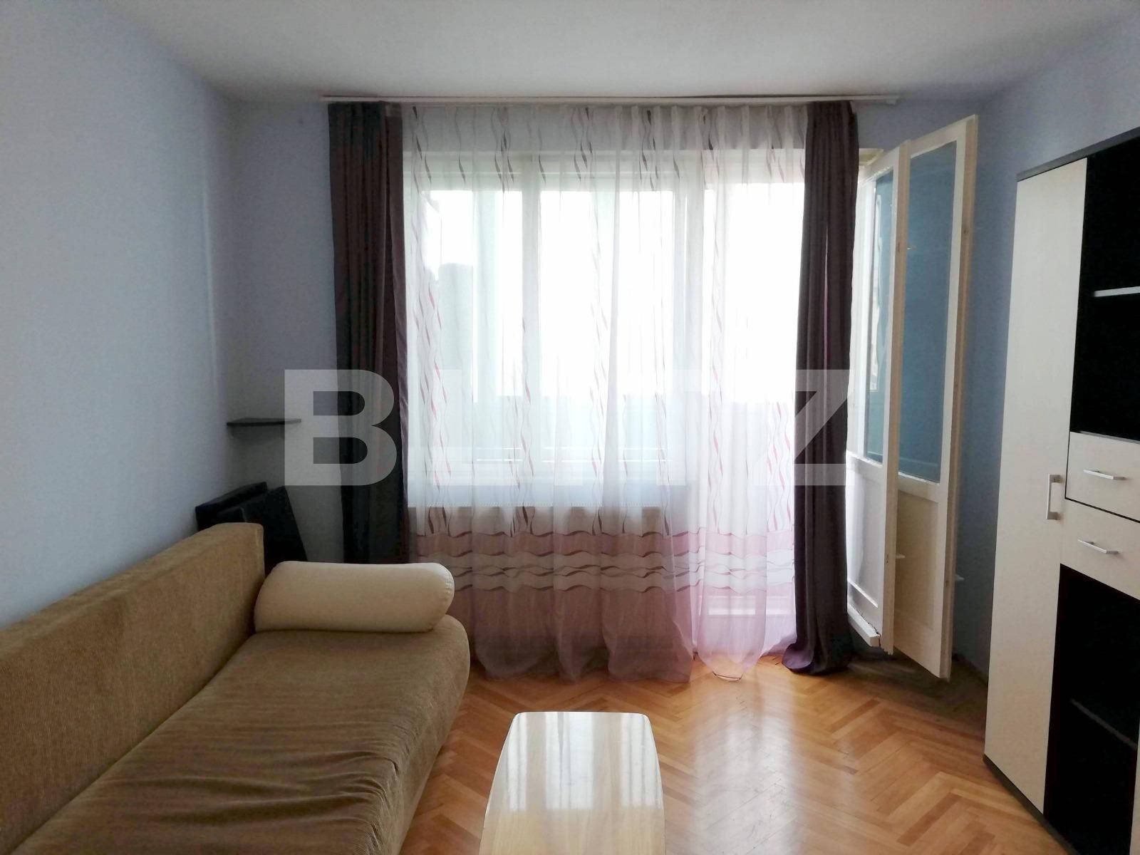Apartament de închiriat 2 camere Gheorgheni - 34498AI | BLITZ Cluj-Napoca | Poza2