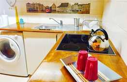 Apartament 1 camera cu mezanin, 43 mp, ULTRACENTRAL, zona Librariei Universitatii 