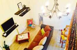 Apartament 1 camera cu mezanin, 43 mp, ULTRACENTRAL, zona Librariei Universitatii 