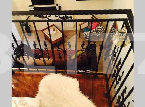 Garsonieră de închiriat Central - 34499AI | BLITZ Cluj-Napoca | Poza3