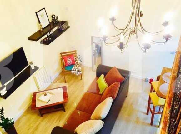 Garsonieră de închiriat Central - 34499AI | BLITZ Cluj-Napoca | Poza1