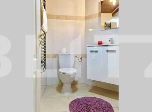 Garsonieră de închiriat Central - 34499AI | BLITZ Cluj-Napoca | Poza4