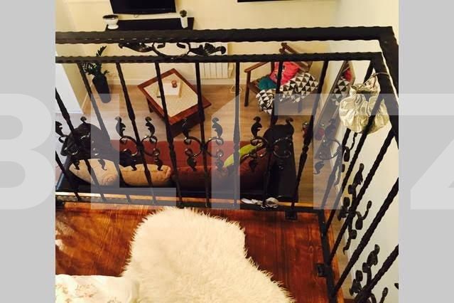 Garsonieră de închiriat Central - 34499AI | BLITZ Cluj-Napoca | Poza3