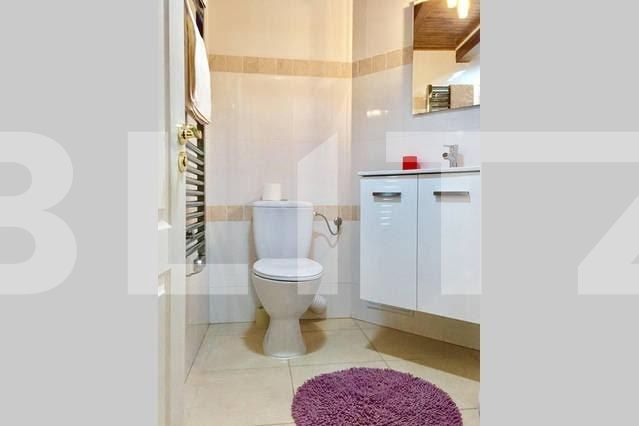 Garsonieră de închiriat Central - 34499AI | BLITZ Cluj-Napoca | Poza4