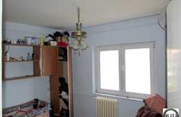 Apartament de vanzare in zona Coloane, 2 camere semidecomandate, 46 mp