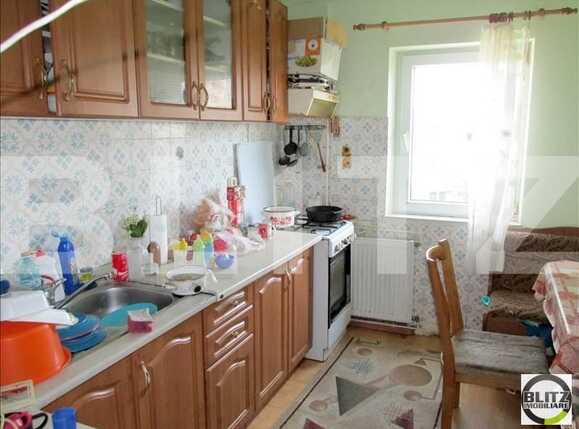 Apartament de vânzare 2 camere Grigorescu - 345AV | BLITZ Cluj-Napoca | Poza1