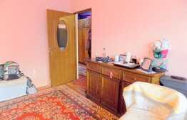   Garsoniera decomandata, 38 mp, parcare, zona strazii Stejarului!