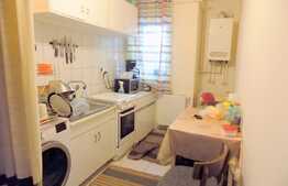   Garsoniera decomandata, 38 mp, parcare, zona strazii Stejarului!