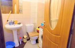   Garsoniera decomandata, 38 mp, parcare, zona strazii Stejarului!