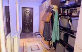   Garsoniera decomandata, 38 mp, parcare, zona strazii Stejarului!