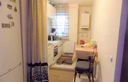   Garsoniera decomandata, 38 mp, parcare, zona strazii Stejarului!