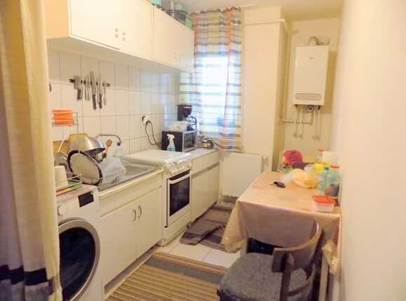 Garsonieră de vânzare Floreşti - 34500AV | BLITZ Cluj-Napoca | Poza1