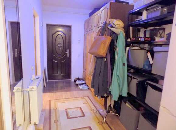 Garsonieră de vânzare Floreşti - 34500AV | BLITZ Cluj-Napoca | Poza7