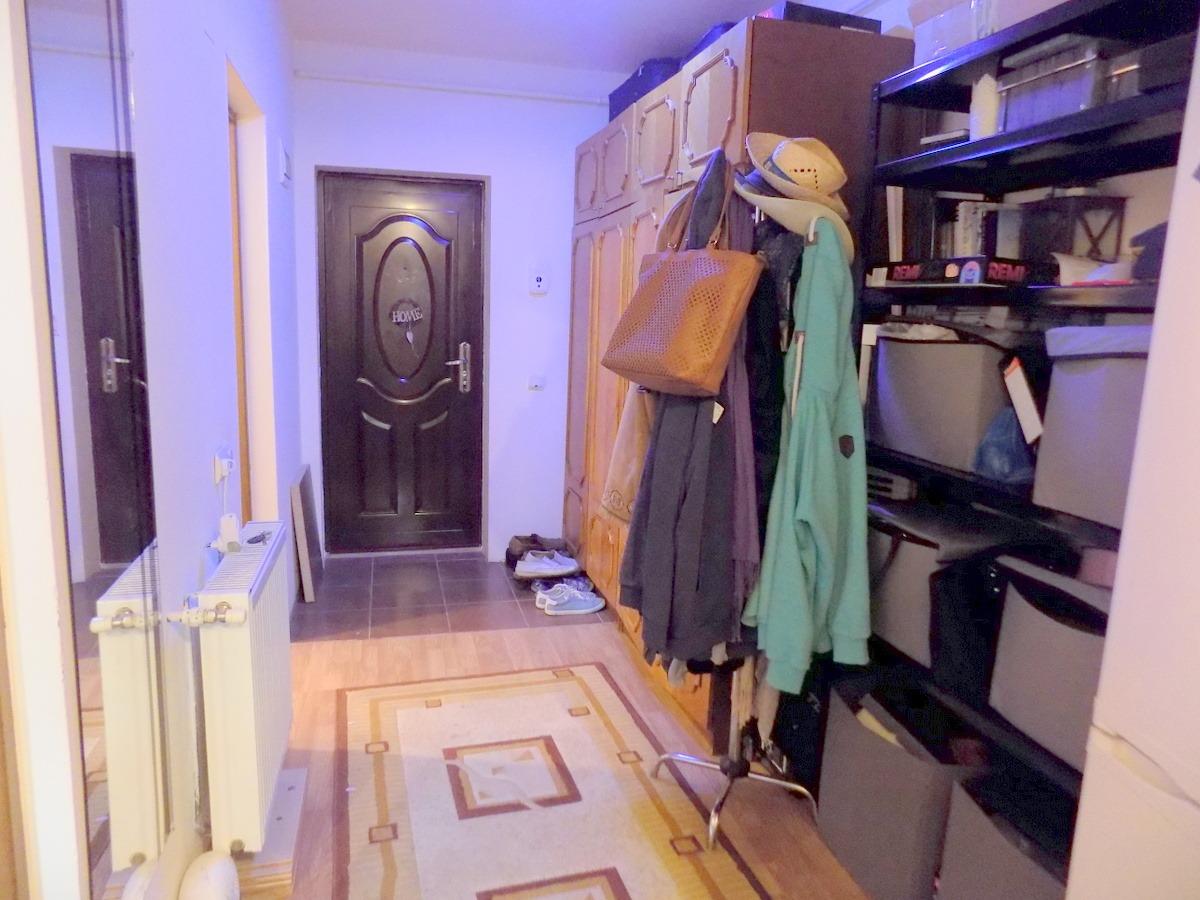 Garsonieră de vânzare Floreşti - 34500AV | BLITZ Cluj-Napoca | Poza7