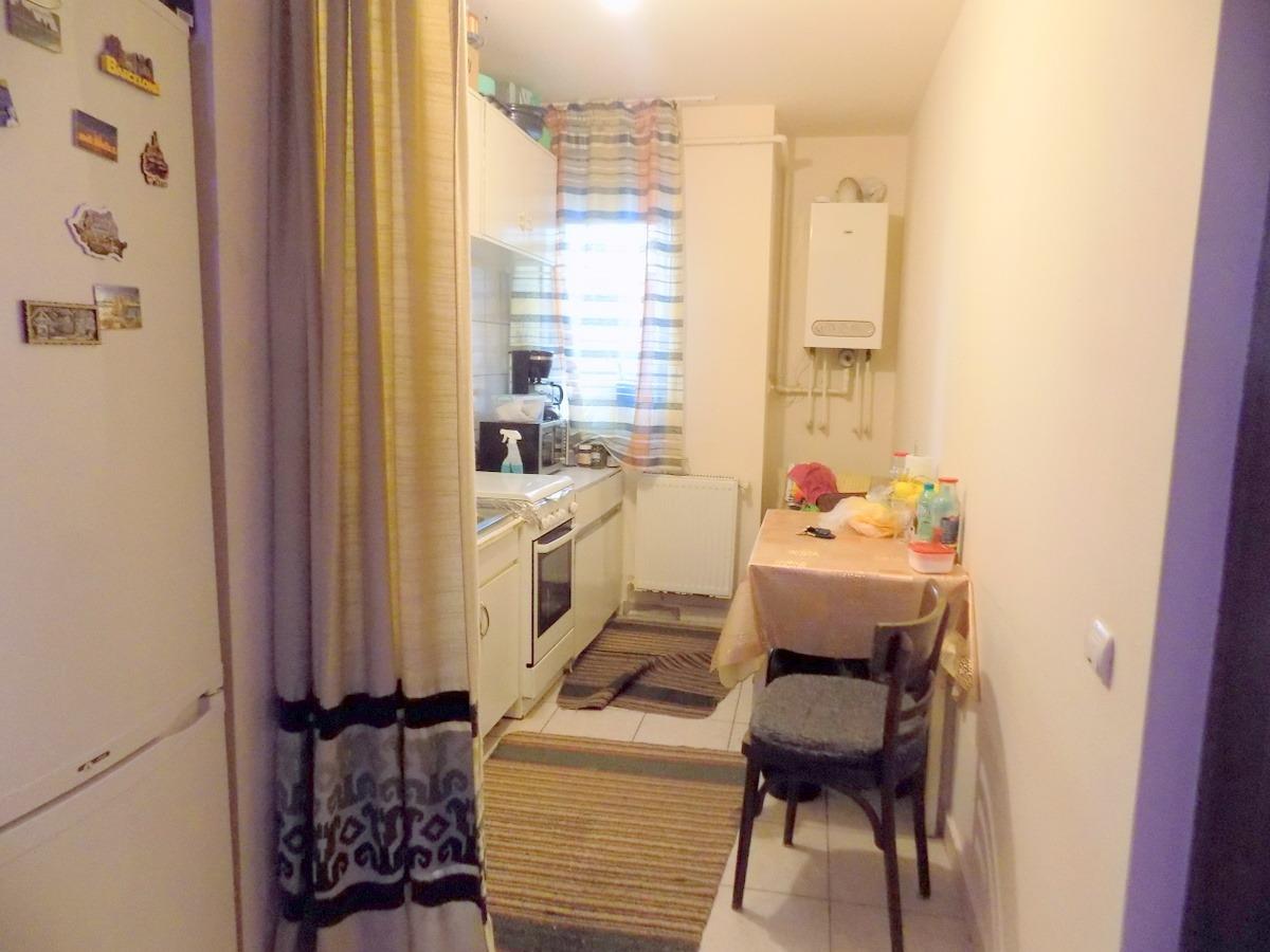 Garsonieră de vânzare Floreşti - 34500AV | BLITZ Cluj-Napoca | Poza2