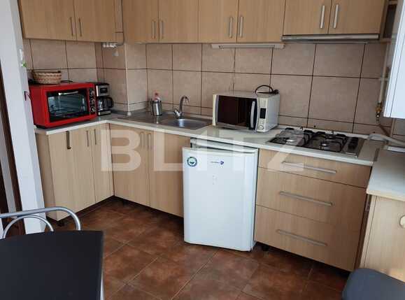 Apartament de închiriat 2 camere Central - 34501AI | BLITZ Cluj-Napoca | Poza3