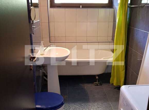 Apartament de închiriat 2 camere Central - 34501AI | BLITZ Cluj-Napoca | Poza4