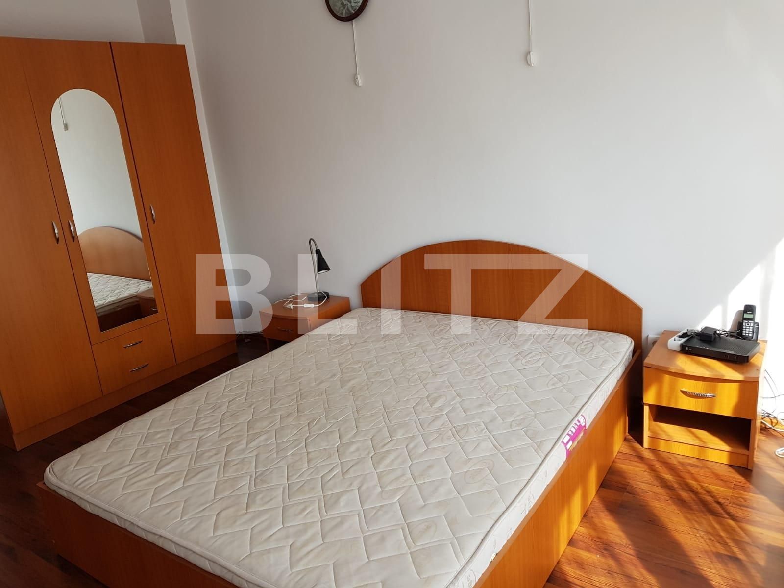 Apartament de închiriat 2 camere Central - 34501AI | BLITZ Cluj-Napoca | Poza2