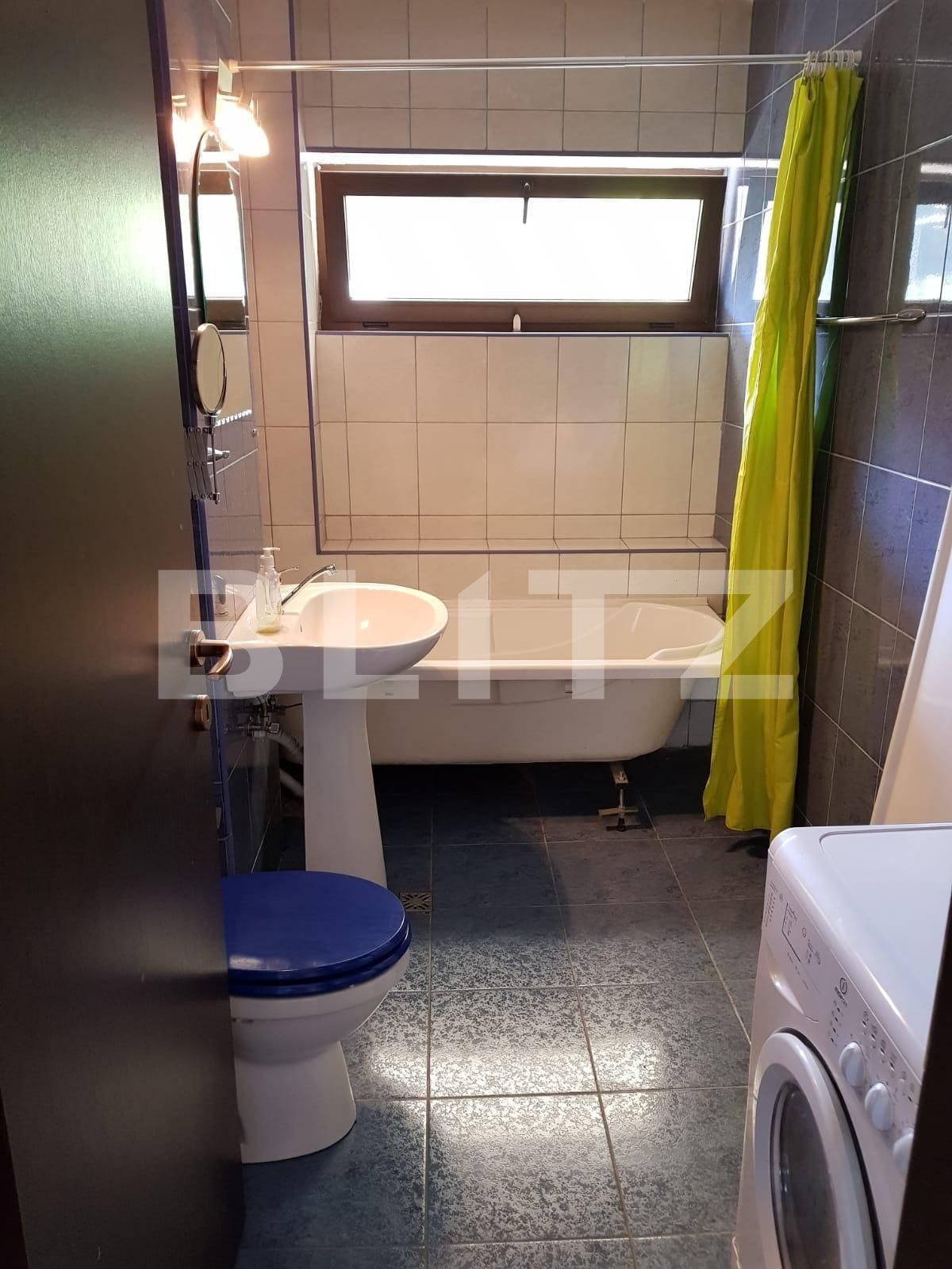 Apartament de închiriat 2 camere Central - 34501AI | BLITZ Cluj-Napoca | Poza4