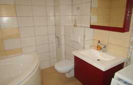 Apartament cu 3 camere, 80 mp, prima inchiriere, parcare, gradina, zona Mega Image 