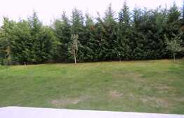 Apartament cu 3 camere, 80 mp, prima inchiriere, parcare, gradina, zona Mega Image 