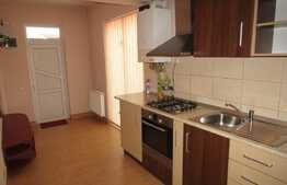Apartament cu 3 camere, 80 mp, prima inchiriere, parcare, gradina, zona Mega Image 