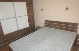 Apartament cu 3 camere, 80 mp, prima inchiriere, parcare, gradina, zona Mega Image 