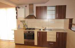 Apartament cu 3 camere, 80 mp, prima inchiriere, parcare, gradina, zona Mega Image 