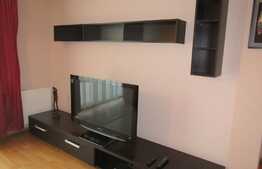 Apartament cu 3 camere, 80 mp, prima inchiriere, parcare, gradina, zona Mega Image 