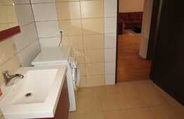 Apartament cu 3 camere, 80 mp, prima inchiriere, parcare, gradina, zona Mega Image 