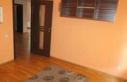 Apartament cu 3 camere, 80 mp, prima inchiriere, parcare, gradina, zona Mega Image 