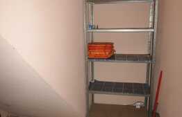 Apartament cu 3 camere, 80 mp, prima inchiriere, parcare, gradina, zona Mega Image 