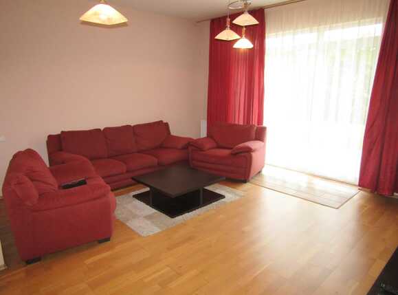 Apartament de închiriat 3 camere Borhanci - 34502AI | BLITZ Cluj-Napoca | Poza1