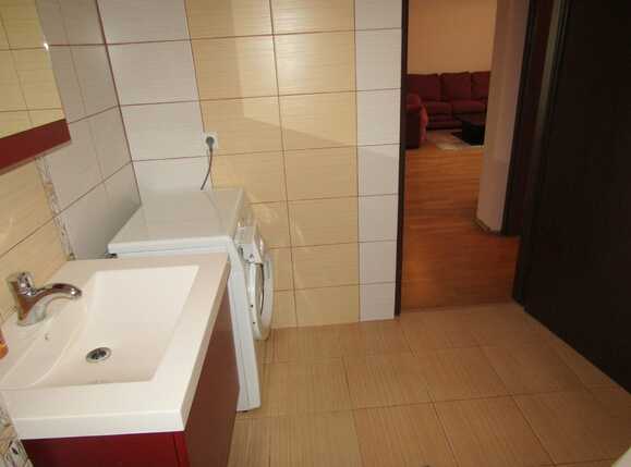 Apartament de închiriat 3 camere Borhanci - 34502AI | BLITZ Cluj-Napoca | Poza10