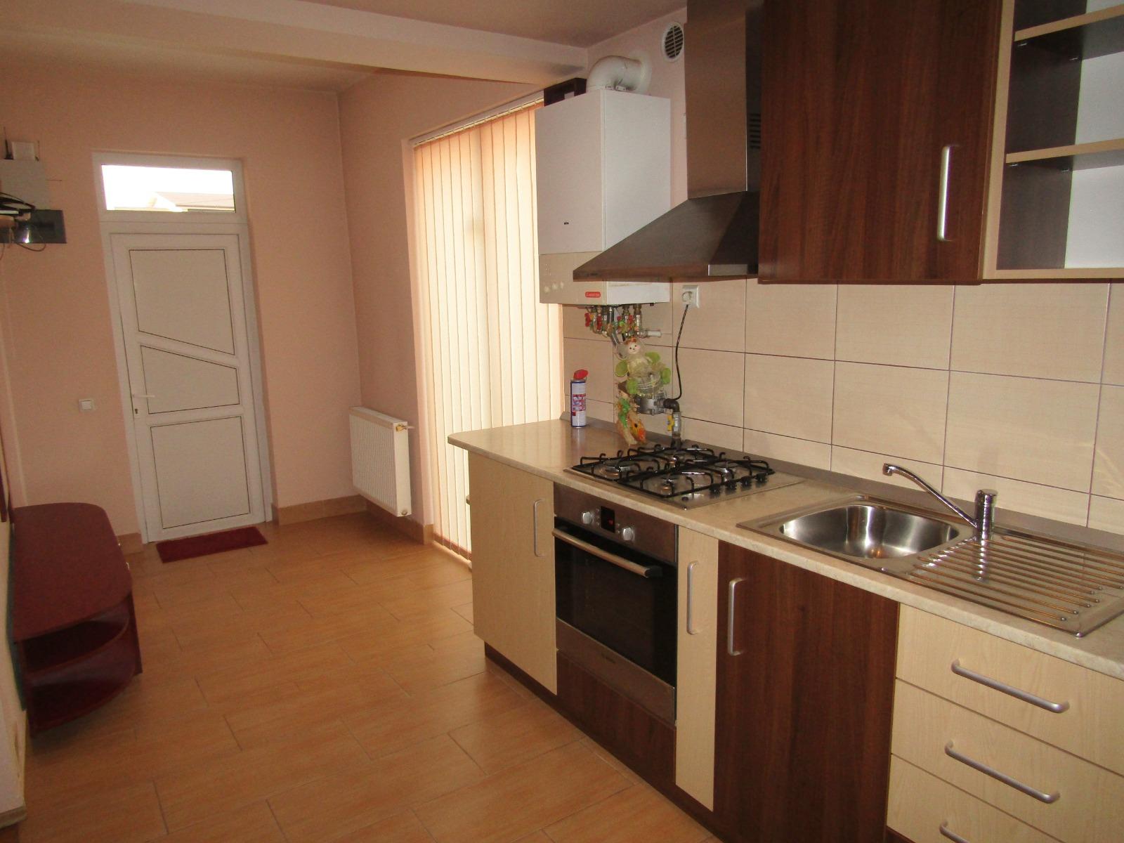 Apartament de închiriat 3 camere Borhanci - 34502AI | BLITZ Cluj-Napoca | Poza8