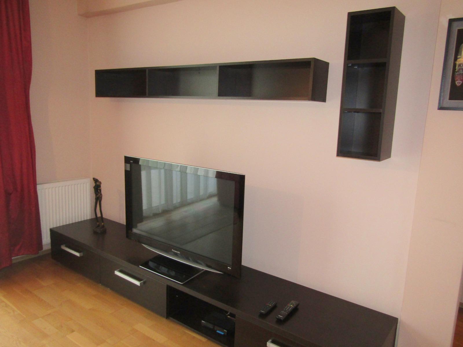 Apartament de închiriat 3 camere Borhanci - 34502AI | BLITZ Cluj-Napoca | Poza2