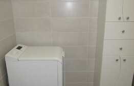 Apartament 3 camere, 85 mp, prima inchiriere, 4 parcari, zona Buna Ziua