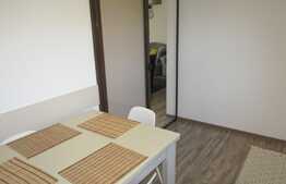 Apartament 3 camere, 85 mp, prima inchiriere, 4 parcari, zona Buna Ziua