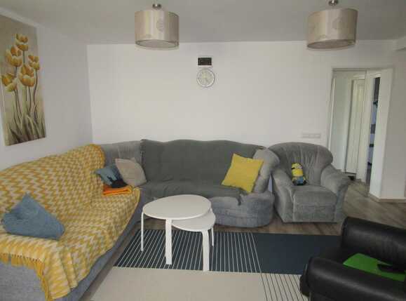 Apartament de închiriat 3 camere Bună Ziua - 34503AI | BLITZ Cluj-Napoca | Poza7