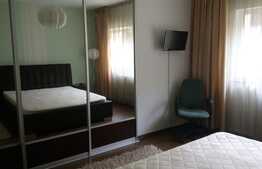 Apartament 3 camere, 72 mp, mobilat lux, parcare, zona strazii Mircea Eliade 